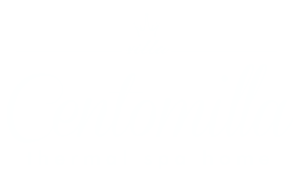 Centomilla Thermal Spa Home